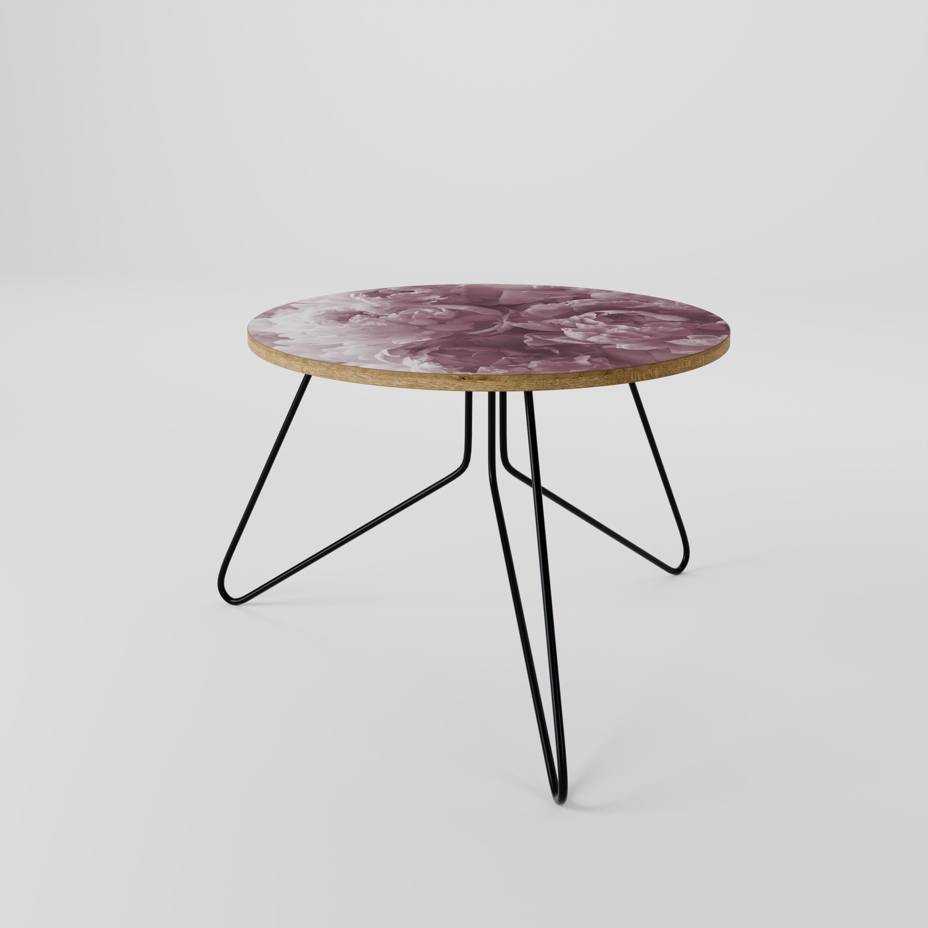 BLUSHED SERENITY Coffee Table 60