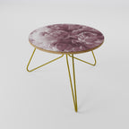 BLUSHED SERENITY Coffee Table