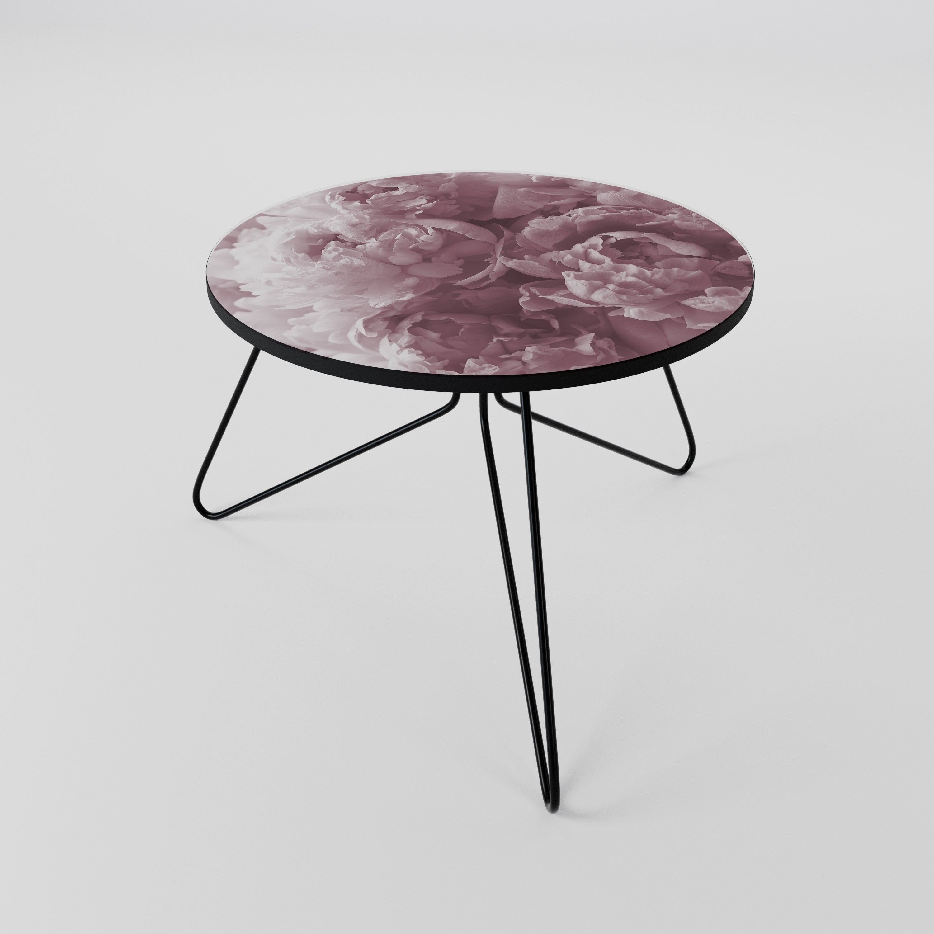 BLUSHED SERENITY Coffee Table 60