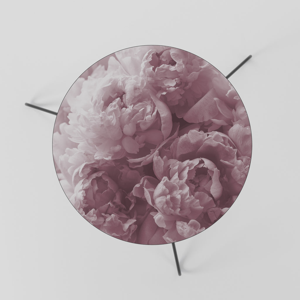 BLUSHED SERENITY Coffee Table 60