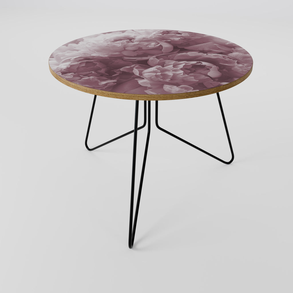 Mesa de centro BLUSHED SERENITY 69