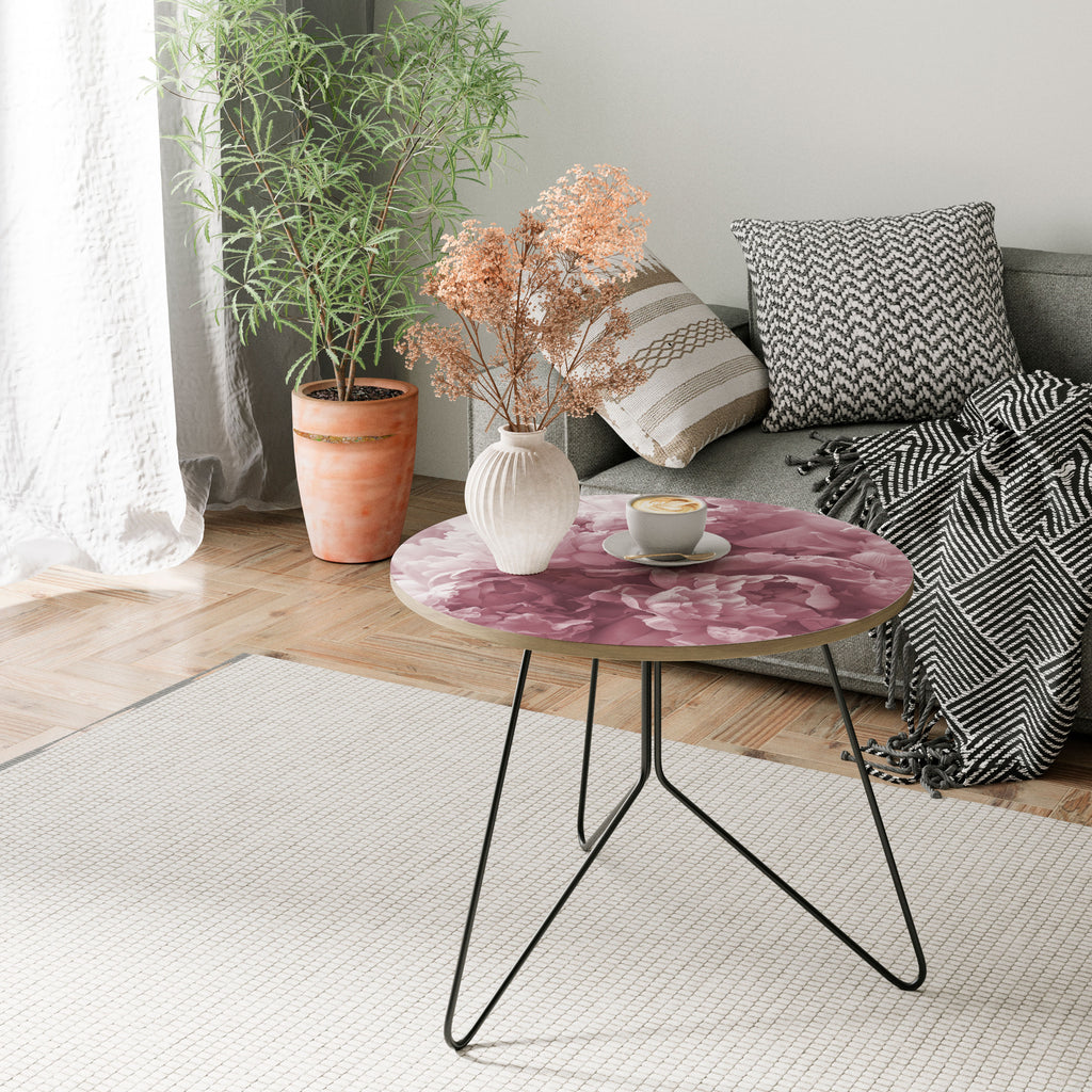 Mesa de centro BLUSHED SERENITY 69