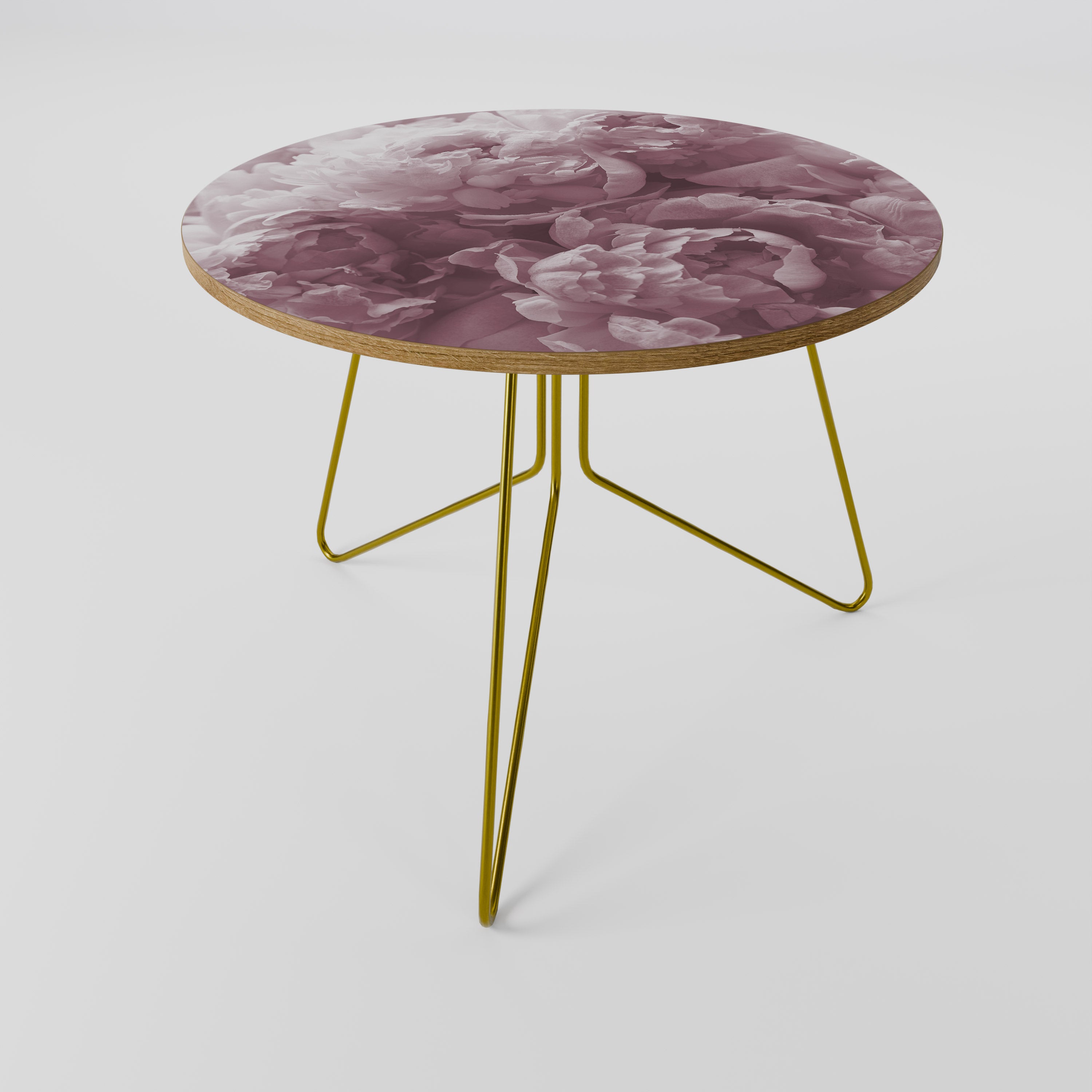 Mesa de centro BLUSHED SERENITY 69