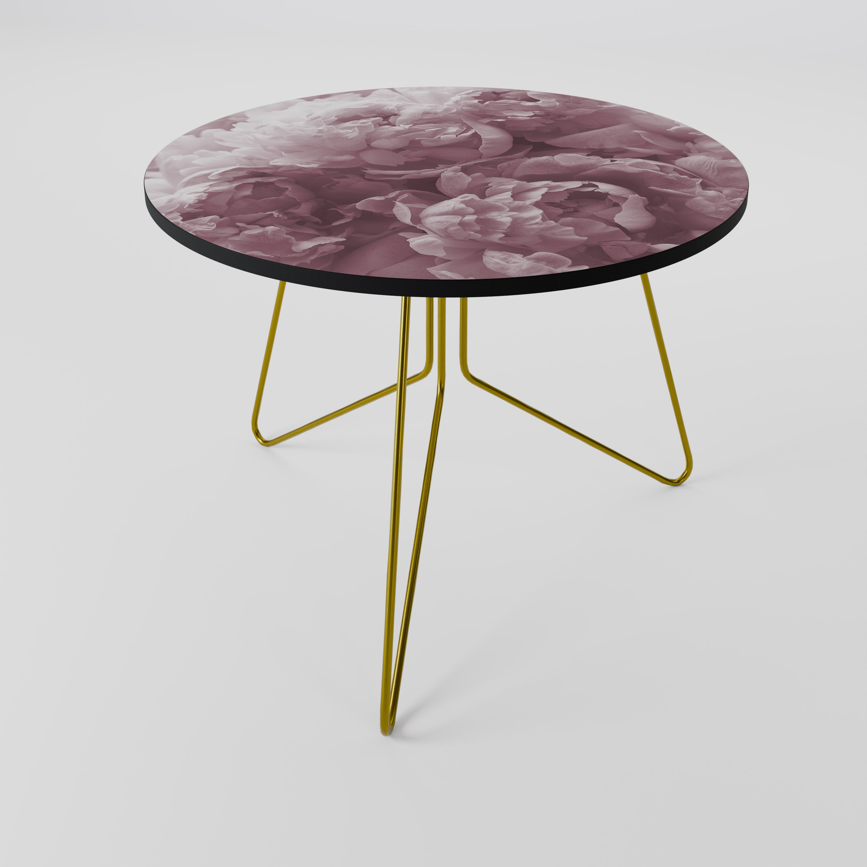 Mesa de centro BLUSHED SERENITY 69