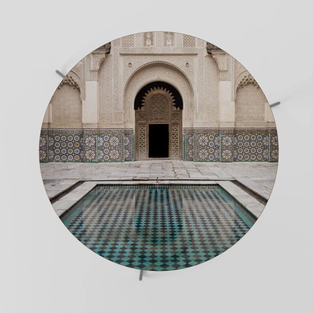 ENTRADA MÍSTICA Mesa de centro 69