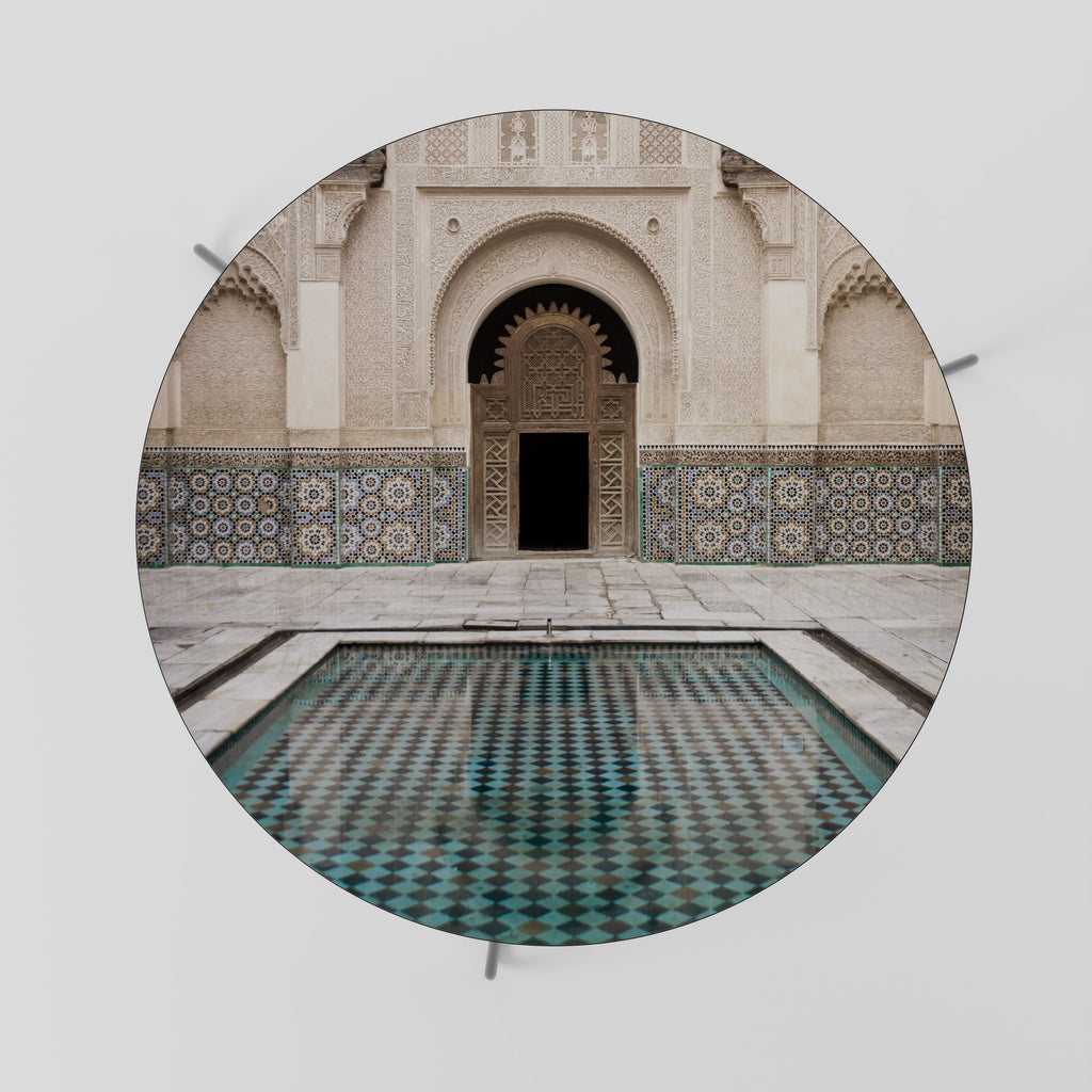 ENTRADA MÍSTICA Mesa de centro 69