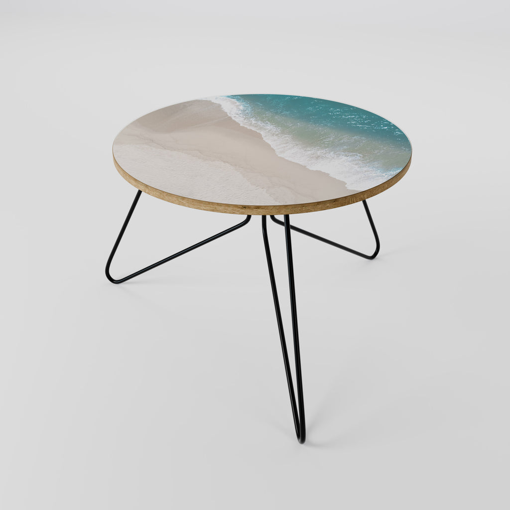 SAND AND SEA HARMONY Coffee Table 60