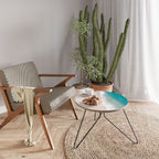 SAND AND SEA HARMONY Mesa de centro