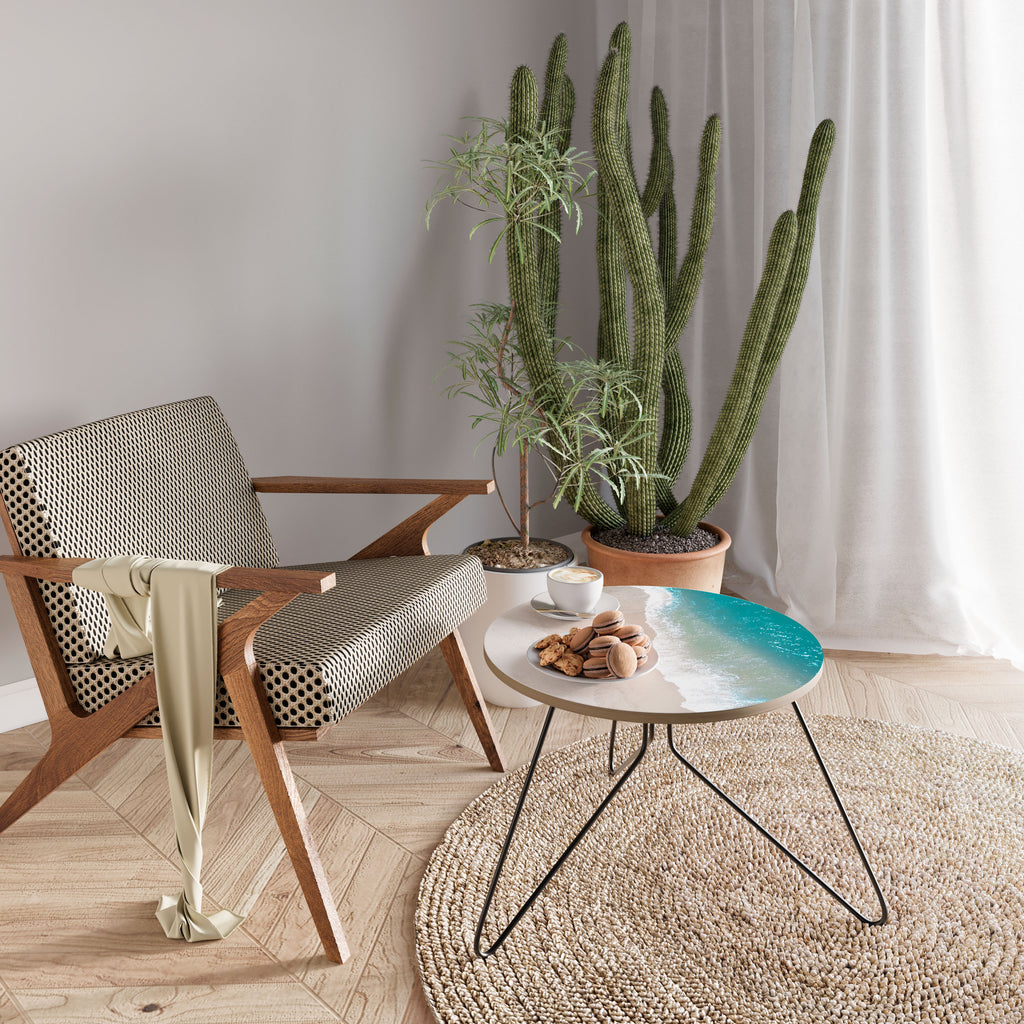 SAND AND SEA HARMONY Coffee Table 60