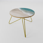 SAND AND SEA HARMONY Mesa de centro