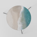 SAND AND SEA HARMONY Mesa de Centro Ø60