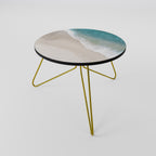 SAND AND SEA HARMONY Mesa de centro