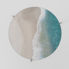 Mesa de centro ARMONÍA ARENA Y MAR 69