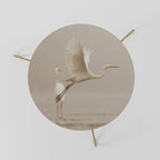 ELEGANT ASCENT Mesa de Centro Ø60