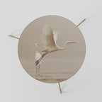 ELEGANT ASCENT Mesa de Centro Ø60