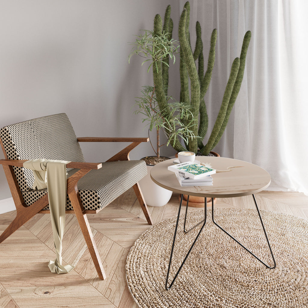 Mesa de centro ELEGANT ASCENT 69