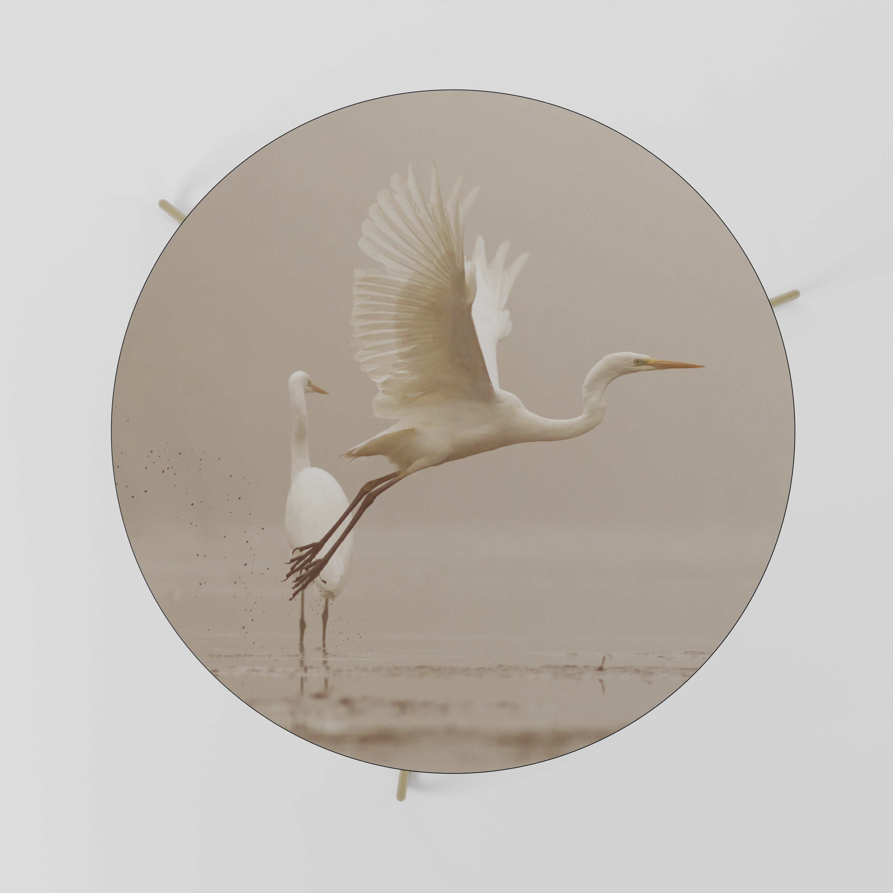 Mesa de centro ELEGANT ASCENT 69