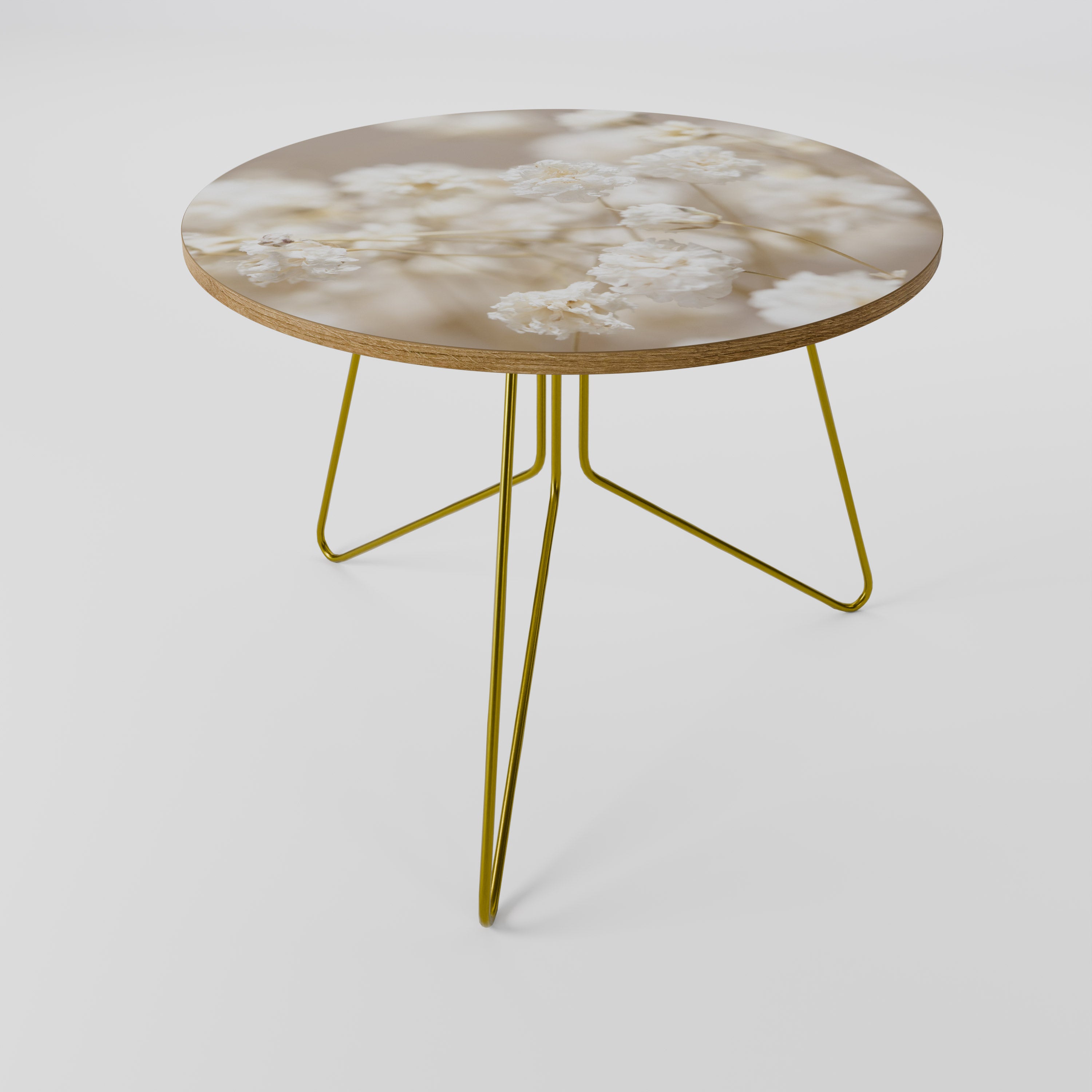 Mesa de centro GHOSTLY BLOOM 69