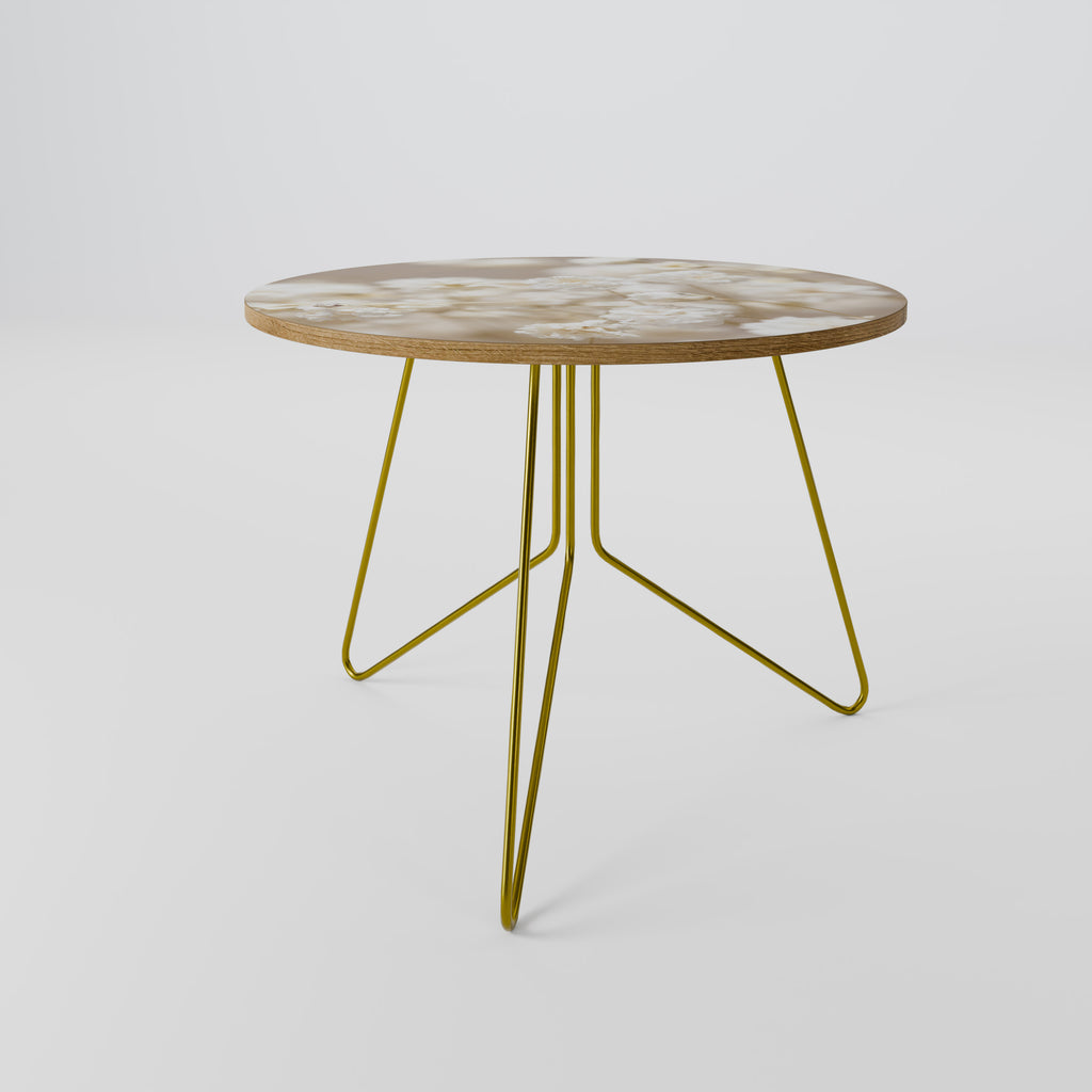 Mesa de centro GHOSTLY BLOOM 69