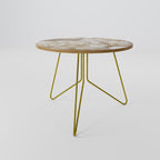 GHOSTLY BLOOM Coffee Table 69