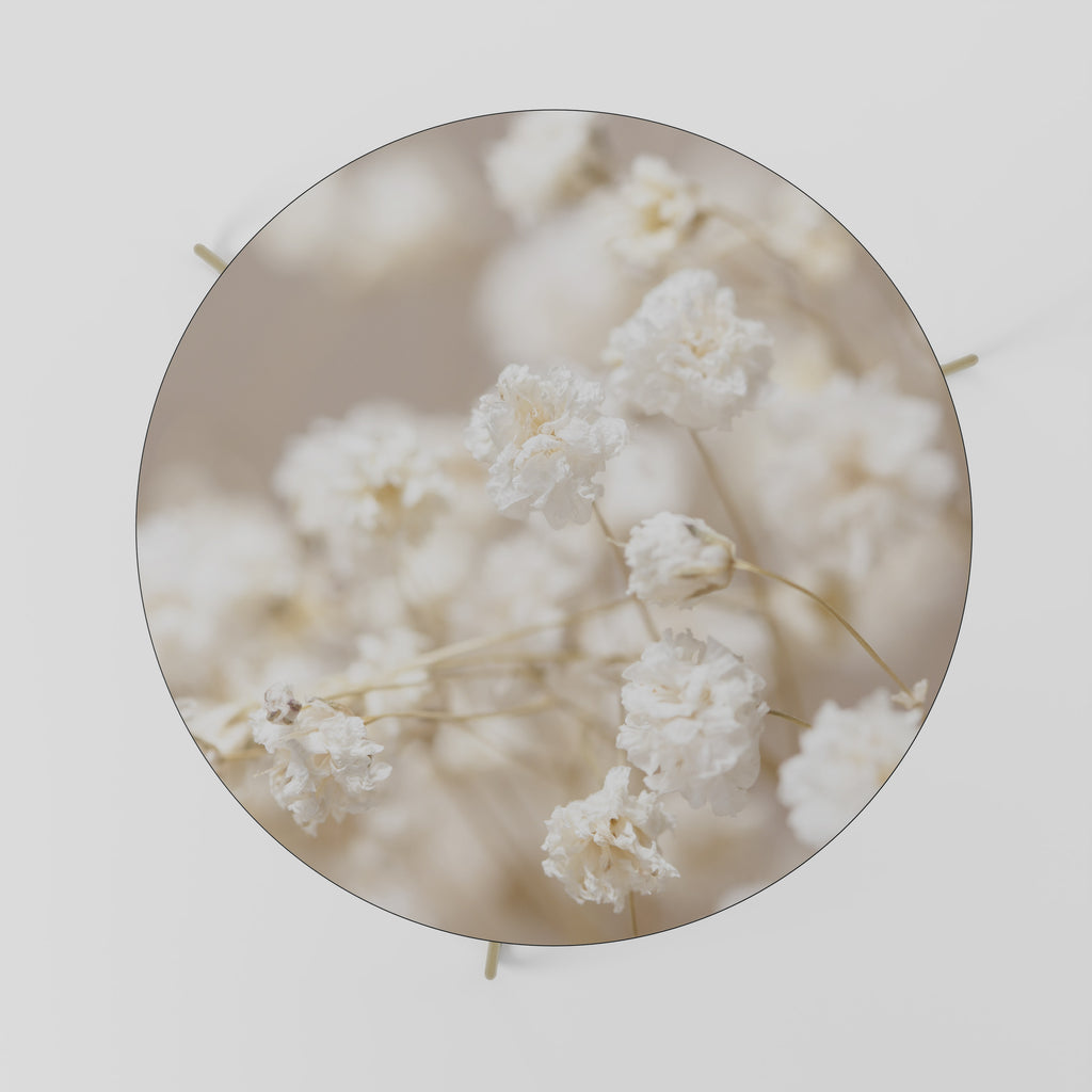 Mesa de centro GHOSTLY BLOOM 69