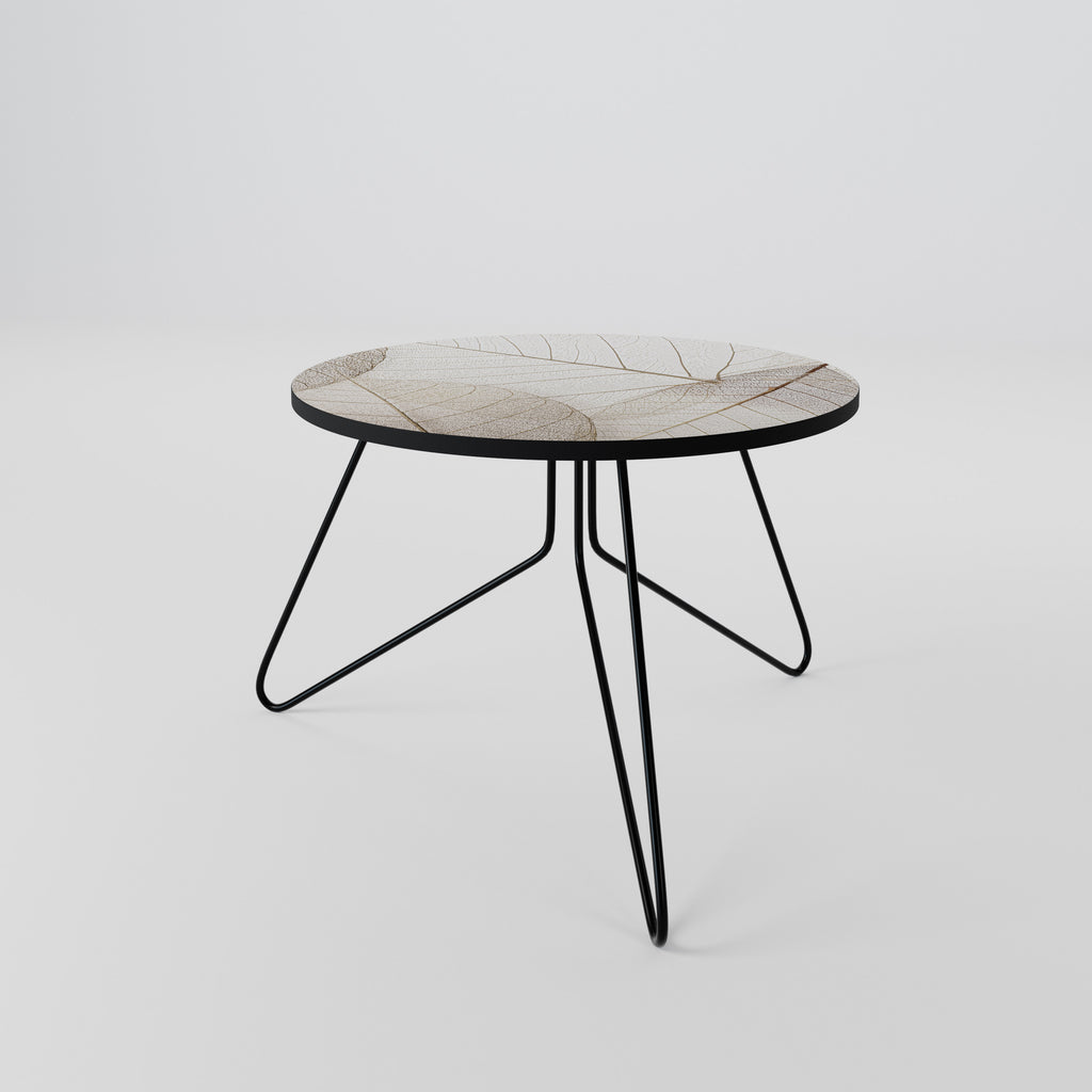 ETHEREAL VEINED GRACE Coffee Table 60