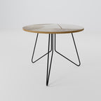 ETHEREAL VEINED GRACE Coffee Table 69