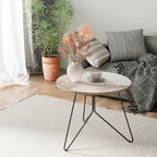 ETHEREAL VEINED GRACE Coffee Table 69