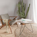ETHEREAL VEINED GRACE Coffee Table 69