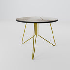 ETHEREAL VEINED GRACE Coffee Table 69