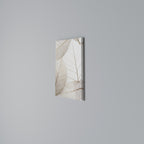 ETHEREAL VEINED GRACE Cuadro en lienzo vertical
