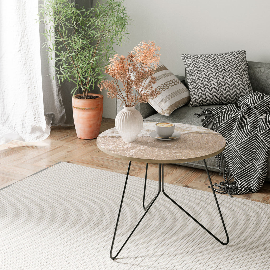 Mesa de centro SHIMMERING SHORELINE 69