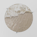 SHIMMERING SHORELINE Coffee Table 69