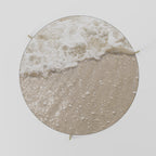 SHIMMERING SHORELINE Coffee Table 69