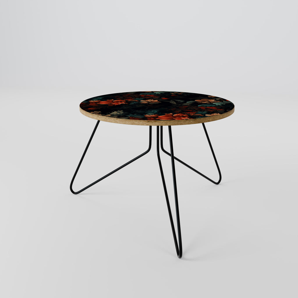 IMAGINARY BLOSSOM Coffee Table 60