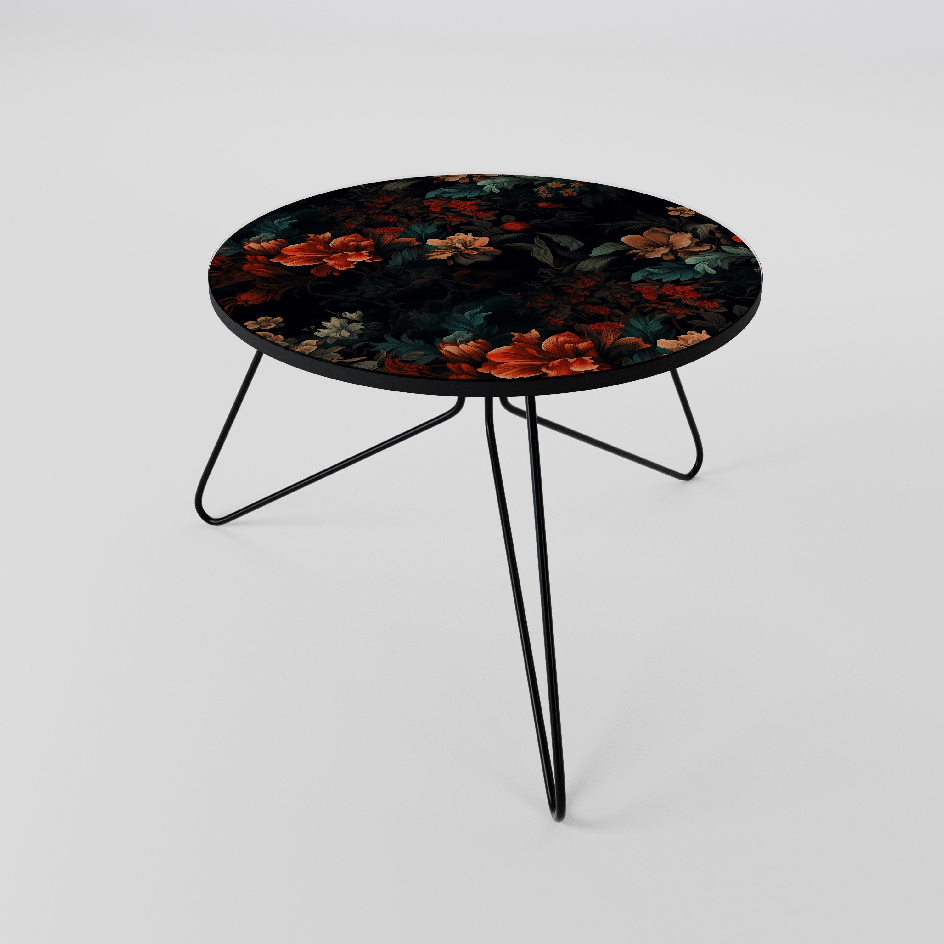 IMAGINARY BLOSSOM Coffee Table 60