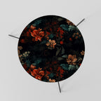 IMAGINARY BLOSSOM Mesa de Centro Ø60