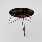 IMAGINARY BLOSSOM Mesa de centro