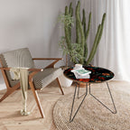 IMAGINARY BLOSSOM Coffee Table 69