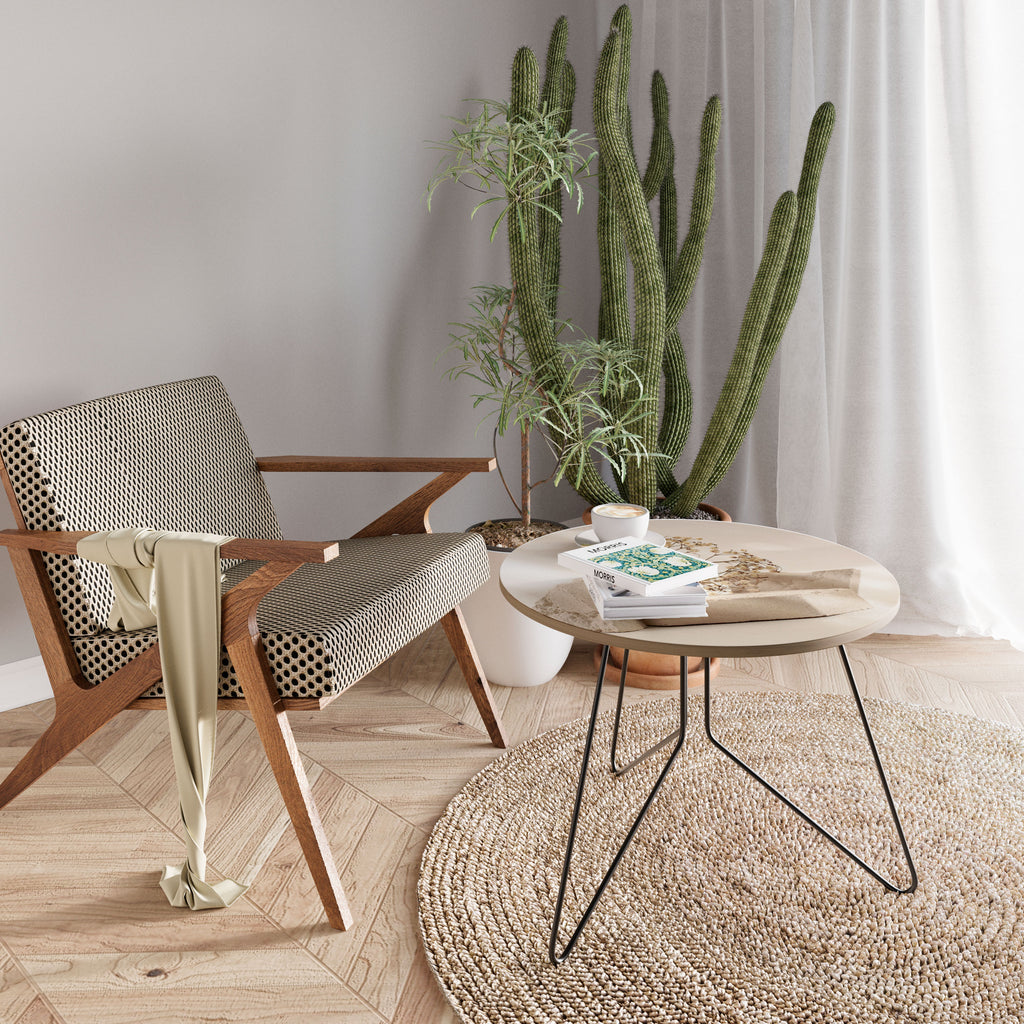 Mesa de centro ELEGANT EMBERS 69