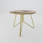 ELEGANT EMBERS Coffee Table 69