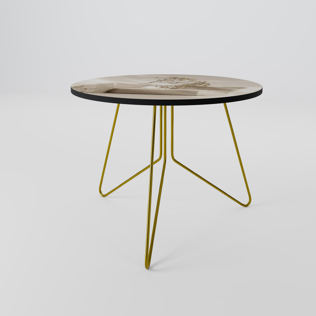 Mesa de centro ELEGANT EMBERS 69