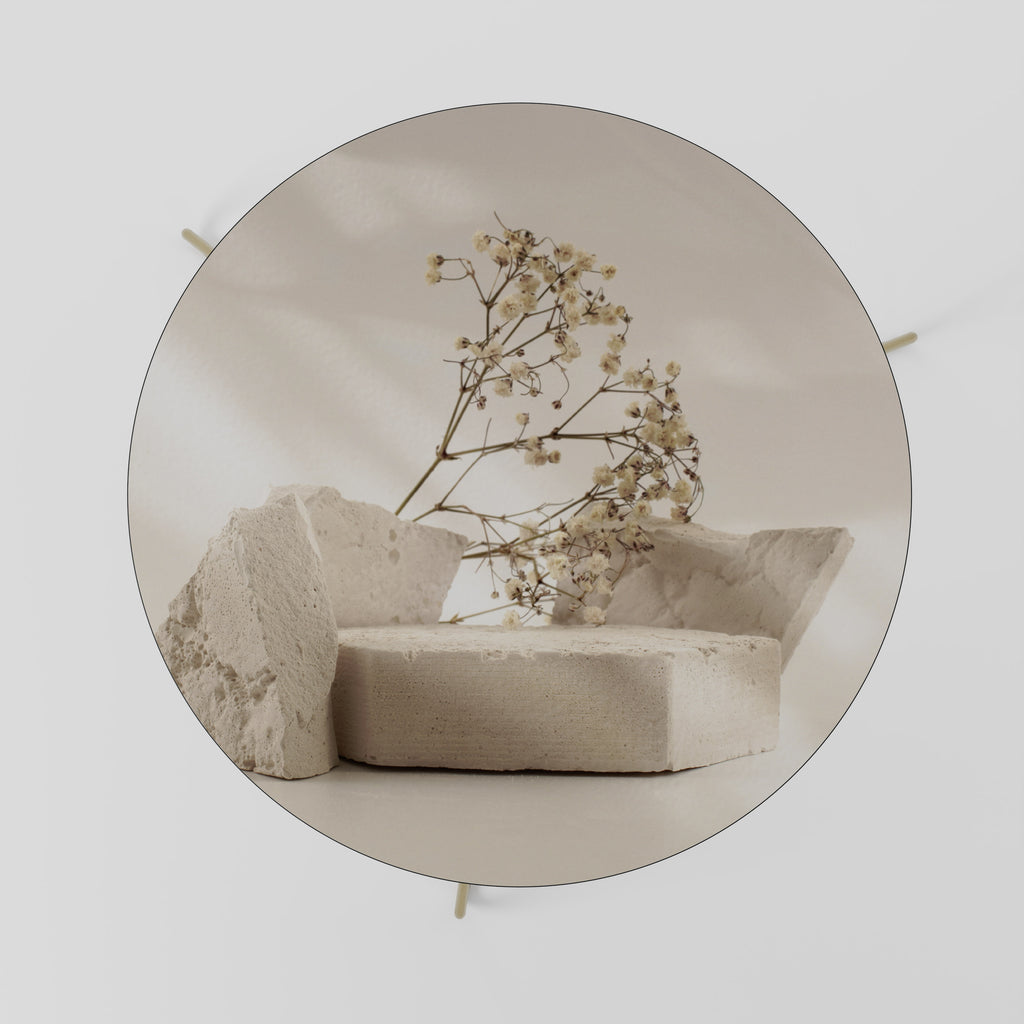 Mesa de centro ELEGANT EMBERS 69