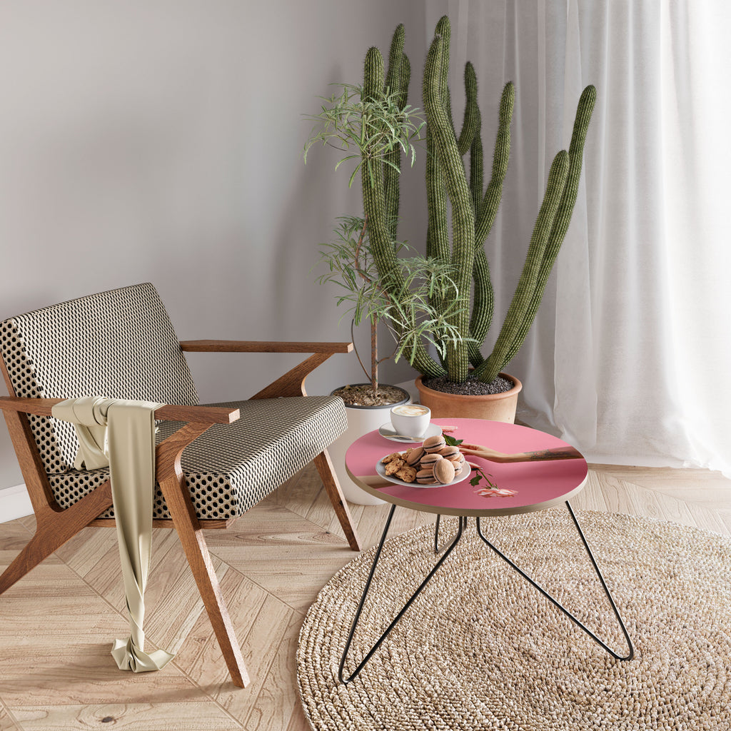 FLORAL CONNECTIONS Coffee Table 60