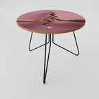 Mesa de centro CONEXIONES FLORALES 69