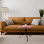 Mesa de centro CONEXIONES FLORALES 69