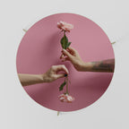 Mesa de centro CONEXIONES FLORALES 69