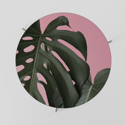 LADY MONSTERA Mesa de centro