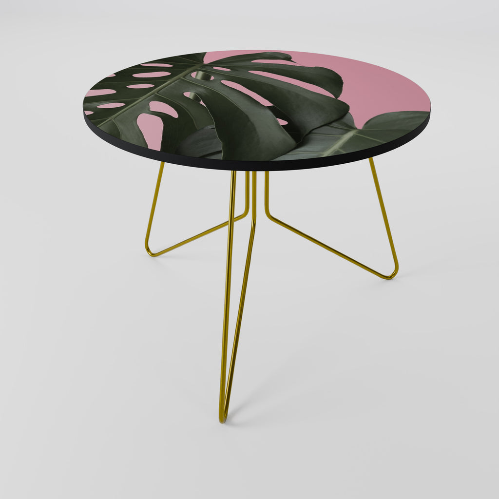 LADY MONSTERA Coffee Table