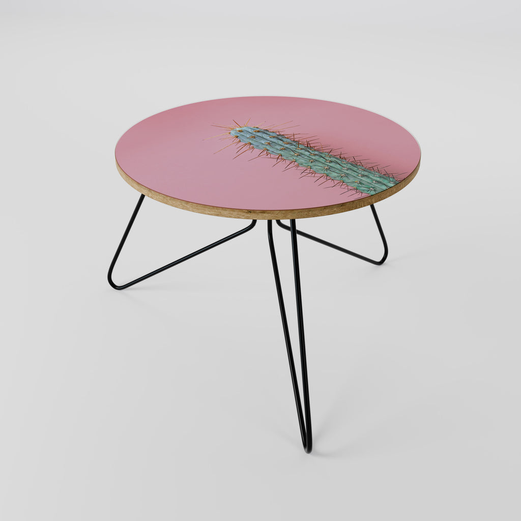 MISTER CACTUS Mesa de centro